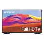 TV intelligente Samsung UE32T5372CDXXH Full HD 32" LED HDR de Samsung, Téléviseurs - Réf : S91106465, Prix : 252,56 €, Remise...