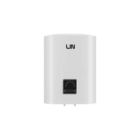 Termo Elétrico Lin LIFVD2 30L biały 30 L de Lin, Aquecedores elétricos - Ref: S91106474, Preço: 161,89 €, Desconto: %