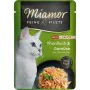 Cat food Miamor Fine Filets Tuna Fish 100 g by Miamor, Wet - Ref: S91106490, Price: 2,46 €, Discount: %