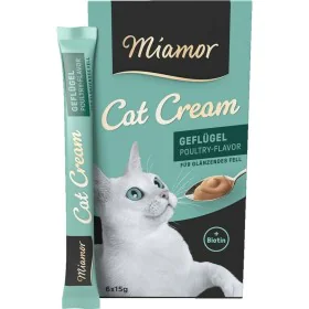 Cibo per gatti Miamor Cat Cream Poultry di Miamor, Umido - Rif: S91106492, Prezzo: 4,72 €, Sconto: %