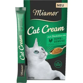 Comida para gato Miamor Chicken Frango de Miamor, Húmida - Ref: S91106494, Preço: 4,72 €, Desconto: %