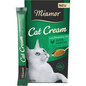 Cat food Miamor Chicken Chicken by Miamor, Wet - Ref: S91106494, Price: 4,56 €, Discount: %