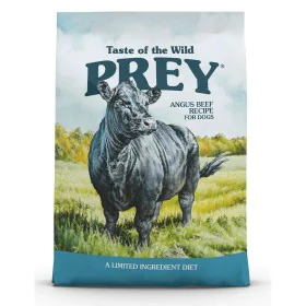 Fodder Taste Of The Wild Prey Angus Beef Veal by Taste Of The Wild, Dry - Ref: S91106495, Price: 72,87 €, Discount: %