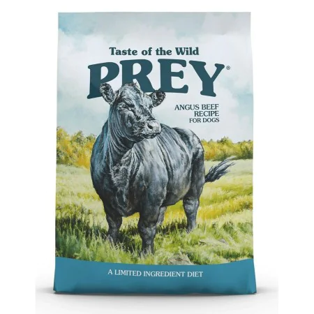 mangime Taste Of The Wild Prey Angus Beef Carne di vitello di Taste Of The Wild, Secco - Rif: S91106495, Prezzo: 73,28 €, Sco...