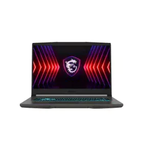 Ordinateur Portable MSI B12UCX-1818XPL 15,6" i5-12450H 16 GB RAM 512 GB SSD Nvidia GeForce RTX 2050 de MSI, Ordinateurs porta...