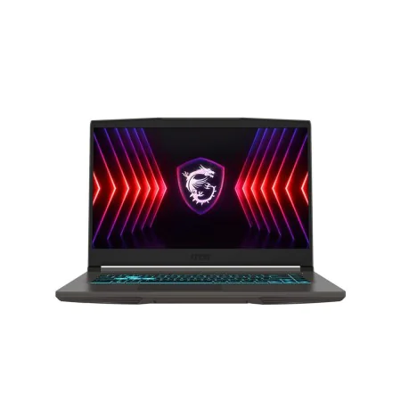 Laptop MSI B12UCX-1818XPL 15,6" i5-12450H 16 GB RAM 512 GB SSD Nvidia GeForce RTX 2050 di MSI, Portatili - Rif: S91106510, Pr...