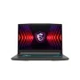 Ordinateur Portable MSI B12UCX-1818XPL 15,6" i5-12450H 16 GB RAM 512 GB SSD Nvidia GeForce RTX 2050 de MSI, Ordinateurs porta...