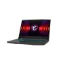 Ordinateur Portable MSI B12UCX-1818XPL 15,6" i5-12450H 16 GB RAM 512 GB SSD Nvidia GeForce RTX 2050 de MSI, Ordinateurs porta...