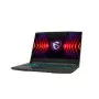 Laptop MSI B12UCX-1818XPL 15,6" i5-12450H 16 GB RAM 512 GB SSD Nvidia GeForce RTX 2050 di MSI, Portatili - Rif: S91106510, Pr...