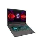 Laptop MSI B12UCX-1818XPL 15,6" i5-12450H 16 GB RAM 512 GB SSD Nvidia GeForce RTX 2050 di MSI, Portatili - Rif: S91106510, Pr...