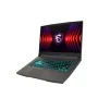 Ordinateur Portable MSI B12UCX-1818XPL 15,6" i5-12450H 16 GB RAM 512 GB SSD Nvidia GeForce RTX 2050 de MSI, Ordinateurs porta...