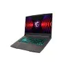 Laptop MSI B12UCX-1818XPL 15,6" i5-12450H 16 GB RAM 512 GB SSD Nvidia GeForce RTX 2050 di MSI, Portatili - Rif: S91106510, Pr...