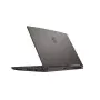 Laptop MSI B12UCX-1818XPL 15,6" i5-12450H 16 GB RAM 512 GB SSD Nvidia GeForce RTX 2050 di MSI, Portatili - Rif: S91106510, Pr...