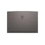 Laptop MSI B12UCX-1818XPL 15,6" i5-12450H 16 GB RAM 512 GB SSD Nvidia GeForce RTX 2050 di MSI, Portatili - Rif: S91106510, Pr...