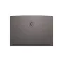 Laptop MSI B12UCX-1818XPL 15,6" i5-12450H 16 GB RAM 512 GB SSD Nvidia GeForce RTX 2050 di MSI, Portatili - Rif: S91106510, Pr...