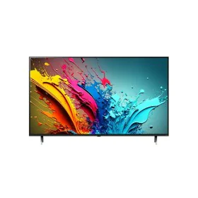 TV intelligente LG 50QNED85T3A 4K Ultra HD 50" HDR HDR10 AMD FreeSync QNED de LG, Téléviseurs - Réf : S91106534, Prix : 615,7...