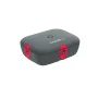 Portavivande Elettrico HeatsBox HB-03-90 Nero Rettangolare 0,925 l di HeatsBox, Conservazione di alimenti - Rif: S91106539, P...