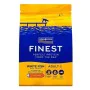 Nourriture FISH4DOGS Finest Ocean White Fish 1,5 Kg de FISH4DOGS, Sèche - Réf : S91106546, Prix : 21,95 €, Remise : %