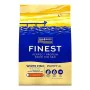 penso FISH4DOGS Finest Puppy Small Complete White fish Peixe 1,5 Kg de FISH4DOGS, Seca - Ref: S91106548, Preço: 21,86 €, Desc...