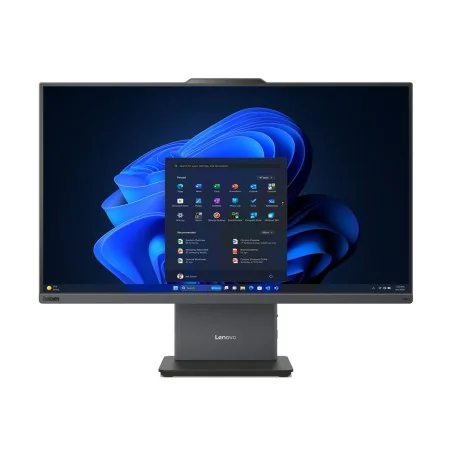 Tout en Un Lenovo 12SA000APB 27" Intel Core i3-1315U 8 GB RAM 512 GB SSD de Lenovo, Tout en un - Réf : S91106557, Prix : 853,...