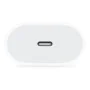 Cargador para Portátil Apple MUVV3ZM/A Blanco 20 W de Apple, Cargadores - Ref: S91106559, Precio: 29,80 €, Descuento: %