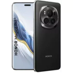 Smartphone Honor Magic 6 Pro 6,8" SNAPDRAGON 8 gen 3 12 GB RAM 512 GB Negro de Honor, Móviles y smartphones libres - Ref: S91...