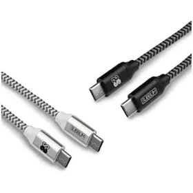 USB-C Cable Subblim SUB-CAB-4CC001 by Subblim, USB Cables - Ref: M0319211, Price: 10,25 €, Discount: %