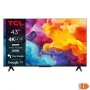 Smart TV TCL 43V6B 4K Ultra HD 43" LED HDR HDR10 Direct-LED by TCL, TVs - Ref: S91106712, Price: 324,81 €, Discount: %