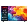 Smart TV TCL 65V6B 4K Ultra HD 65" LED HDR HDR10 Direct-LED by TCL, TVs - Ref: S91106713, Price: 584,97 €, Discount: %