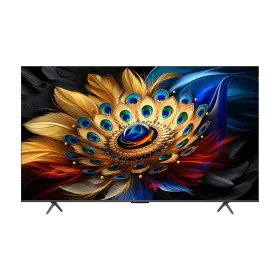 TV intelligente TCL 65C655 4K Ultra HD 65" HDR HDR10 QLED Direct-LED Dolby Vision de TCL, Téléviseurs - Réf : S91106714, Prix...