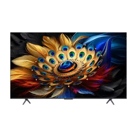 Smart TV TCL 65C655 4K Ultra HD 65" HDR HDR10 QLED Direct-LED Dolby Vision di TCL, Televisori - Rif: S91106714, Prezzo: 592,6...