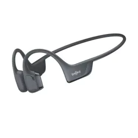 Oreillette Bluetooth Shokz OpenRun Pro 2 Noir de Shokz, Écouteurs et accessoires - Réf : S91106732, Prix : 240,14 €, Remise : %