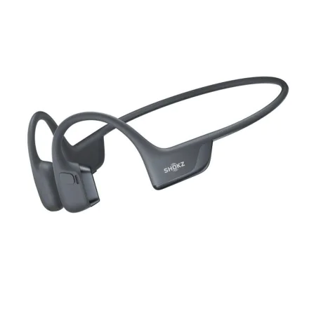 Bluetooth Headphones Shokz OpenRun Pro 2 Black by Shokz, Headphones and accessories - Ref: S91106732, Price: 218,55 €, Discou...