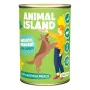 Wet food ANIMAL ISLAND Faisan con zanahorias Deer Pheasant 400 g by ANIMAL ISLAND, Wet - Ref: S91106767, Price: 5,97 €, Disco...