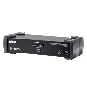 Switch KVM Aten CS1822-AT-G de Aten, Commutateur KVM - Réf : M0319232, Prix : 346,80 €, Remise : %