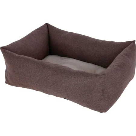 Cat Bed Kerbl 80466 Beige Bronze by Kerbl, Beds and sofas - Ref: S91106785, Price: 29,16 €, Discount: %