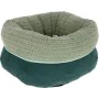 Cat Bed Kerbl 80928 Green by Kerbl, Beds and sofas - Ref: S91106802, Price: 23,50 €, Discount: %