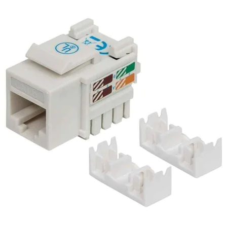 Cabo de rede rígido UTP Categoria 6 Intellinet 210591 Branco de Intellinet, Cabos Ethernet - Ref: S91106813, Preço: 3,61 €, D...