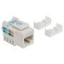 Câble Réseau Rigide UTP 6ème Catégorie Intellinet 210591 Blanc de Intellinet, Câbles Ethernet - Réf : S91106813, Prix : 3,61 ...