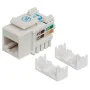 Cabo de rede rígido UTP Categoria 6 Intellinet 210355 Branco de Intellinet, Cabos Ethernet - Ref: S91106814, Preço: 3,25 €, D...