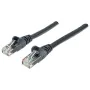 Câble Réseau Rigide UTP 6ème Catégorie Intellinet 342070 Noir 3 m de Intellinet, Câbles Ethernet - Réf : S91106815, Prix : 5,...