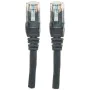 Cable de Red Rígido UTP Categoría 6 Intellinet 342070 Negro 3 m de Intellinet, Cables Ethernet - Ref: S91106815, Precio: 5,70...