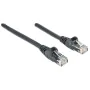 Câble Réseau Rigide UTP 6ème Catégorie Intellinet 342070 Noir 3 m de Intellinet, Câbles Ethernet - Réf : S91106815, Prix : 5,...