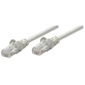 Câble Réseau Rigide UTP 6ème Catégorie Intellinet 340373 Gris 1 m de Intellinet, Câbles Ethernet - Réf : S91106816, Prix : 2,...