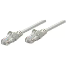 Cable de Red Rígido UTP Categoría 6 Intellinet 340373 Gris 1 m de Intellinet, Cables Ethernet - Ref: S91106816, Precio: 2,64 ...