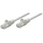 UTP Category 6 Rigid Network Cable Intellinet 340373 Grey 1 m by Intellinet, Ethernet cables - Ref: S91106816, Price: 2,90 €,...