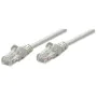 Câble Réseau Rigide UTP 6ème Catégorie Intellinet 318976 Gris 2 m de Intellinet, Câbles Ethernet - Réf : S91106817, Prix : 2,...