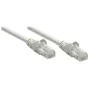 Câble Réseau Rigide UTP 6ème Catégorie Intellinet 318976 Gris 2 m de Intellinet, Câbles Ethernet - Réf : S91106817, Prix : 2,...