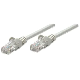 Cable de Red Rígido UTP Categoría 6 Intellinet 319768 Gris 3 m de Intellinet, Cables Ethernet - Ref: S91106818, Precio: 3,58 ...