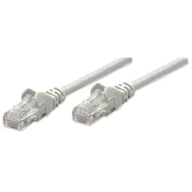 Cable de Red Rígido UTP Categoría 6 Intellinet 319768 Gris 3 m de Intellinet, Cables Ethernet - Ref: S91106818, Precio: 3,46 ...